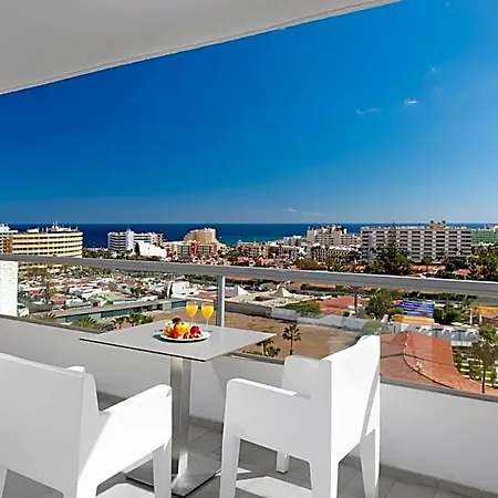 Hotel Gran Canaria Princess - Adults Only Playa del Ingles (Gran Canaria)