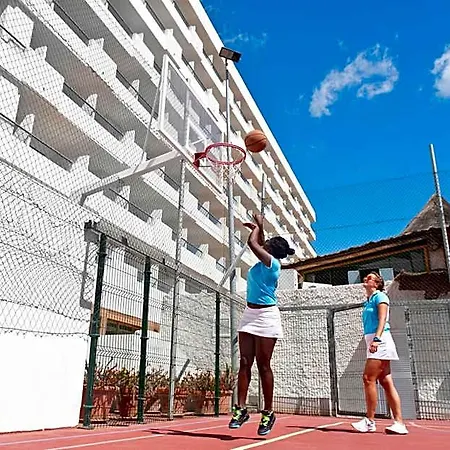 Gran Canaria Princess - Adults Only Playa del Ingles (Gran Canaria)