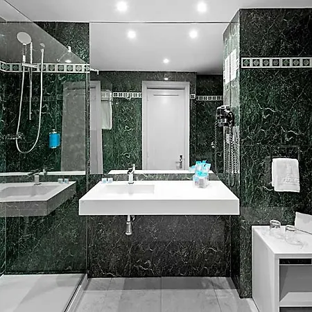 Hotel Gran Canaria Princess - Adults Only 4*