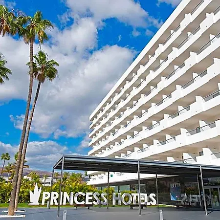 Gran Canaria Princess - Adults Only Hotel 4*