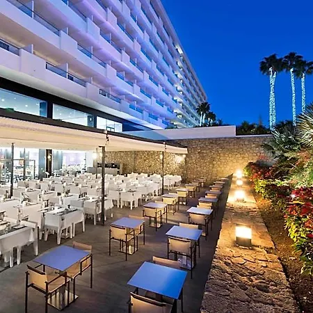 Gran Canaria Princess - Adults Only Hotel 4*
