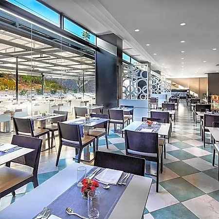 Hotel Gran Canaria Princess - Adults Only