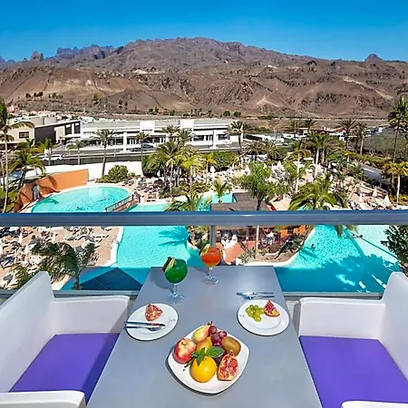 Gran Canaria Princess - Adults Only Hotel 4*