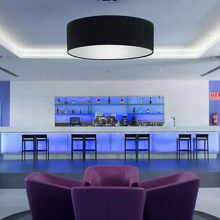 Hotelli Gran Canaria Princess - Adults Only