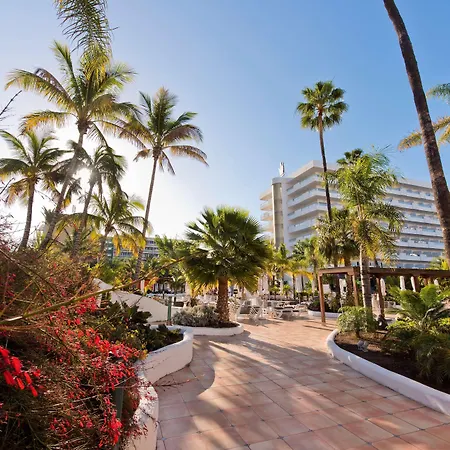Hotelli Gran Canaria Princess - Adults Only Playa del Inglés