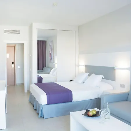 Hotelli Gran Canaria Princess - Adults Only 4*