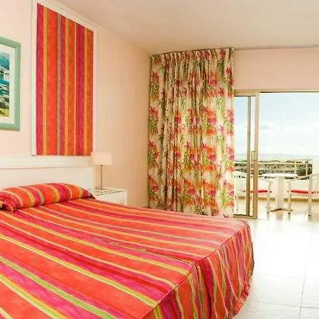 Hotel Gran Canaria Princess - Adults Only 4*