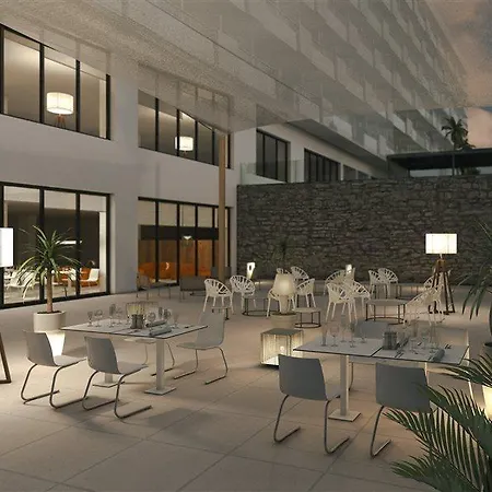 Gran Canaria Princess - Adults Only Hotel 4*