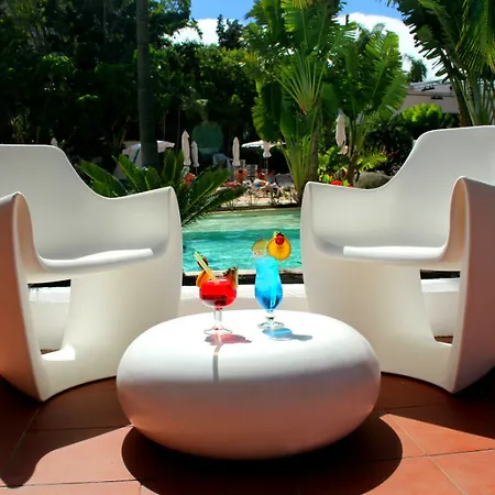 Hotel Gran Canaria Princess - Adults Only