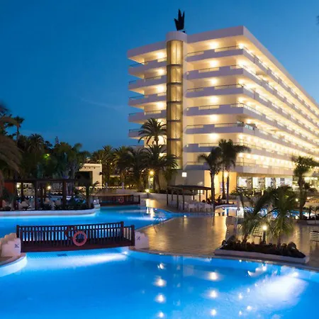 Gran Canaria Princess - Adults Only Hotel