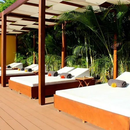 Gran Canaria Princess - Adults Only فندق بلايا ديل إنغلز