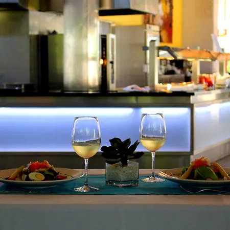Hotel Gran Canaria Princess - Adults Only 4*