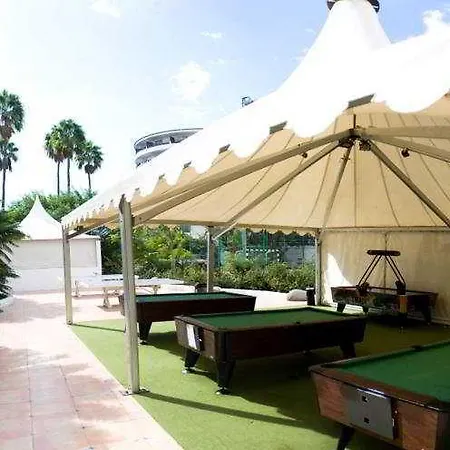 Gran Canaria Princess - Adults Only Hotel
