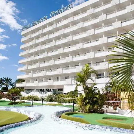 Gran Canaria Princess - Adults Only