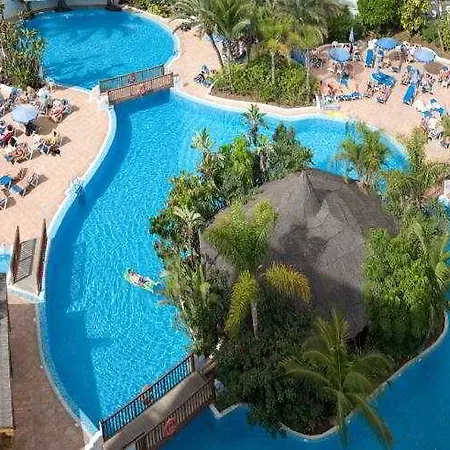 Gran Canaria Princess - Adults Only Hotel Playa del Ingles (Gran Canaria)