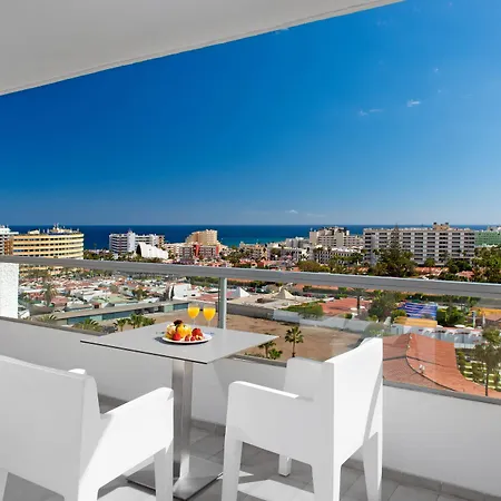 Gran Canaria Princess - Adults Only 4* Playa del Ingles (Gran Canaria)