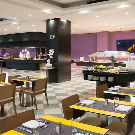 Gran Canaria Princess - Adults Only Playa del Ingles (Gran Canaria)