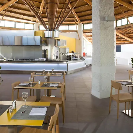 Hotel Gran Canaria Princess - Adults Only 4*