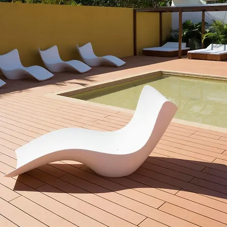 Gran Canaria Princess - Adults Only 4* Πλάγια ντελ Ινγκλές