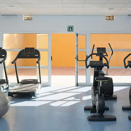 Ξενοδοχείο Gran Canaria Princess - Adults Only 4*