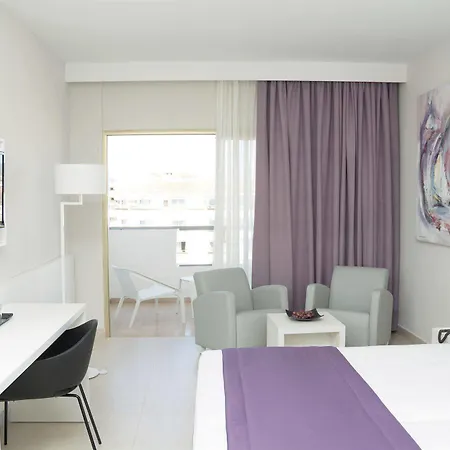Ξενοδοχείο Gran Canaria Princess - Adults Only 4*