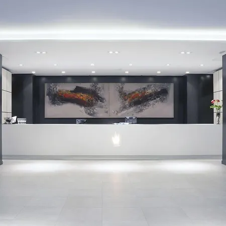 Hotel Gran Canaria Princess - Adults Only Playa del Ingles (Gran Canaria)