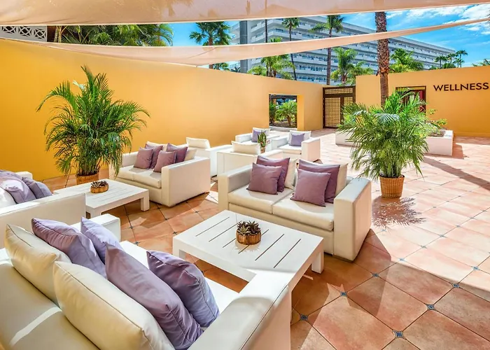 Gran Canaria Princess - Adults Only 4*