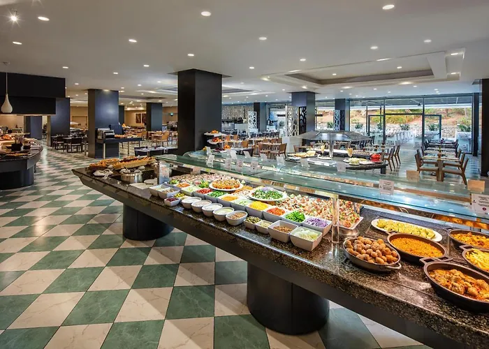 Gran Canaria Princess - Adults Only Hotel