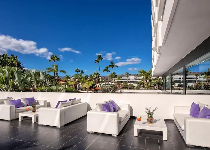 Gran Canaria Princess - Adults Only Плайя-дель-Інглес