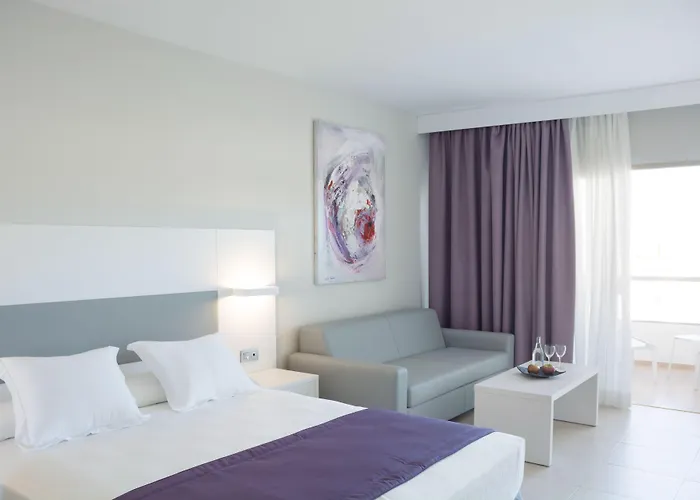 Gran Canaria Princess - Adults Only 4* פלאייה דל אינגלז