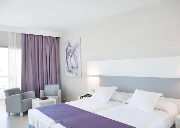 Gran Canaria Princess - Adults Only Плайя-дель-Інглес