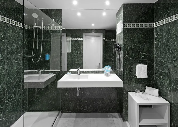 Готель Gran Canaria Princess - Adults Only Плайя-дель-Інглес