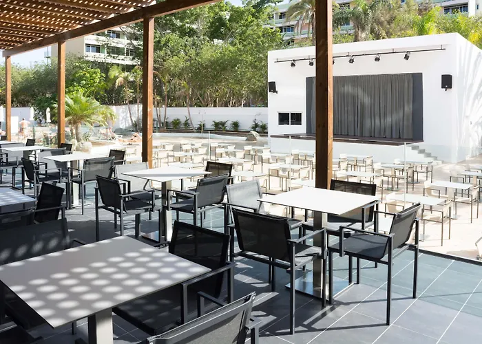 Gran Canaria Princess - Adults Only 4* Плайя-дель-Інглес