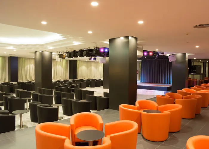 Gran Canaria Princess - Adults Only Плайя-дель-Інглес