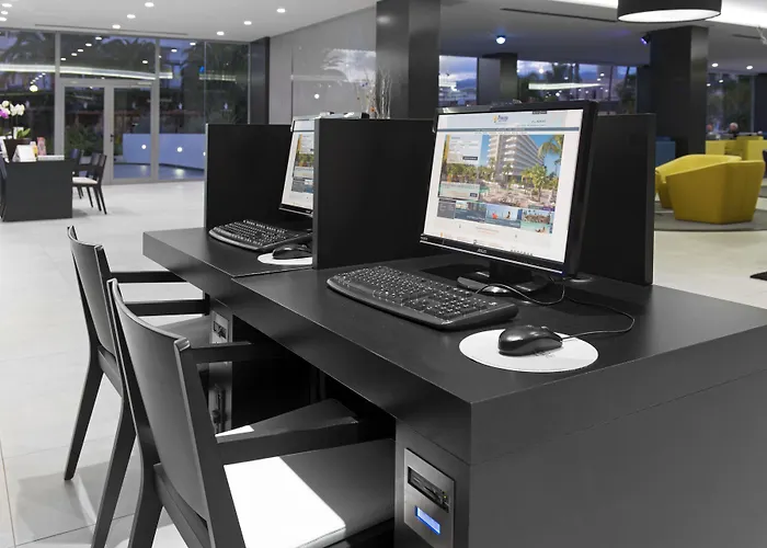 Gran Canaria Princess - Adults Only Готель 4*