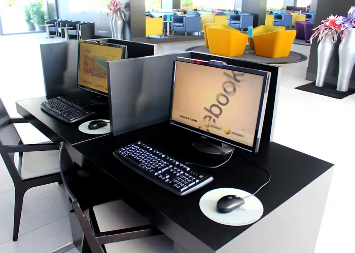 Hotell Gran Canaria Princess - Adults Only Playa del Inglés