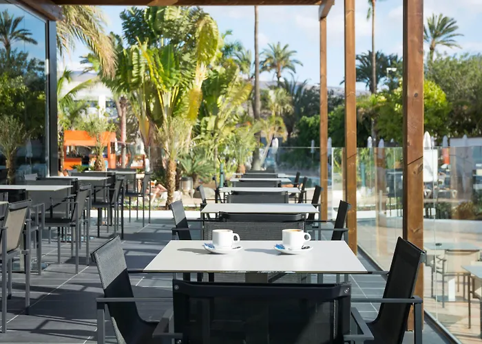 Gran Canaria Princess - Adults Only 4* פלאייה דל אינגלז