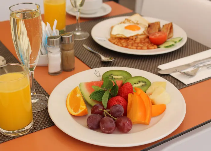 Gran Canaria Princess - Adults Only 4* Плайя-дель-Інглес