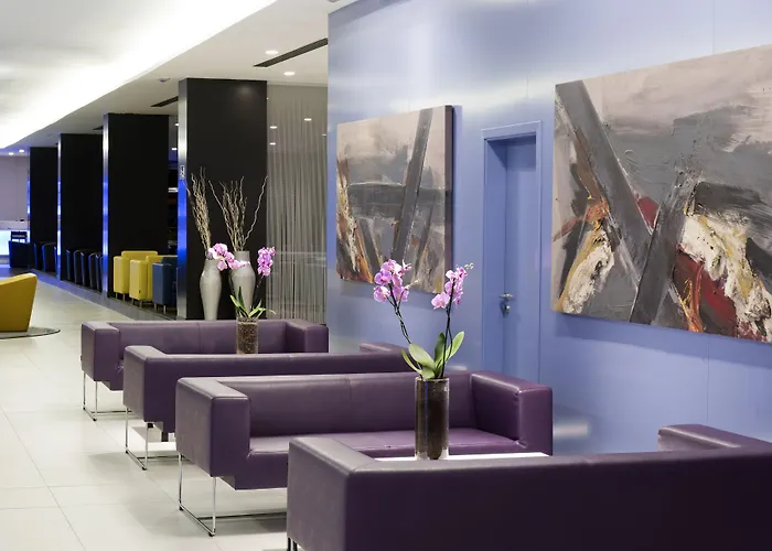 Gran Canaria Princess - Adults Only מלון 4*