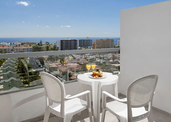 Gran Canaria Princess - Adults Only Hotel 4*