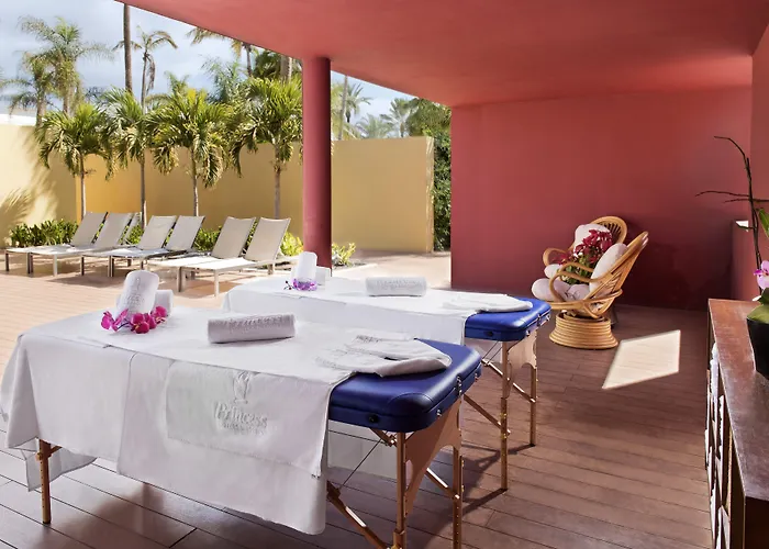 Gran Canaria Princess - Adults Only 4* פלאייה דל אינגלז