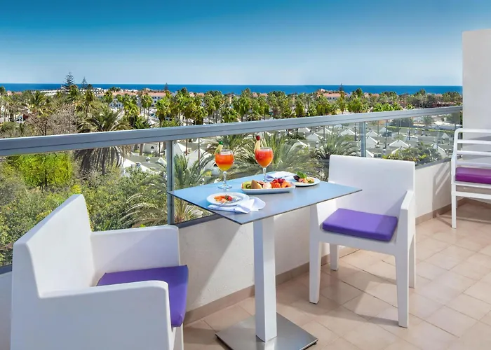 Gran Canaria Princess - Adults Only Hotel