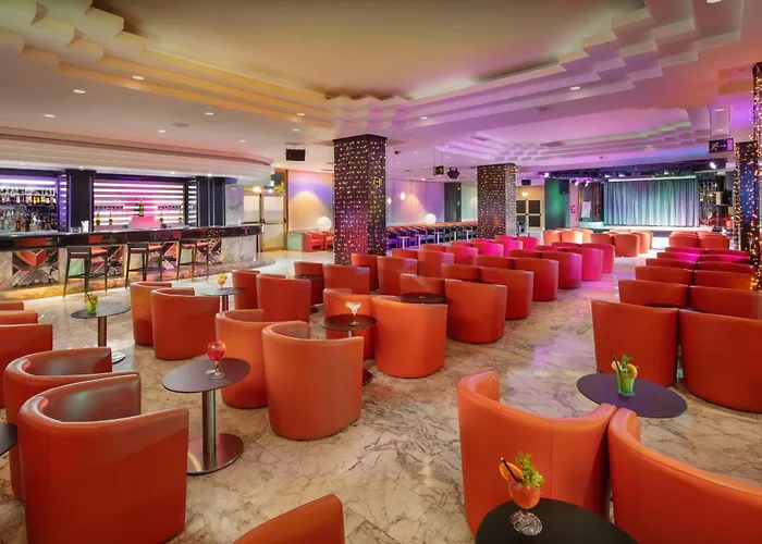 Gran Canaria Princess - Adults Only פלאייה דל אינגלז