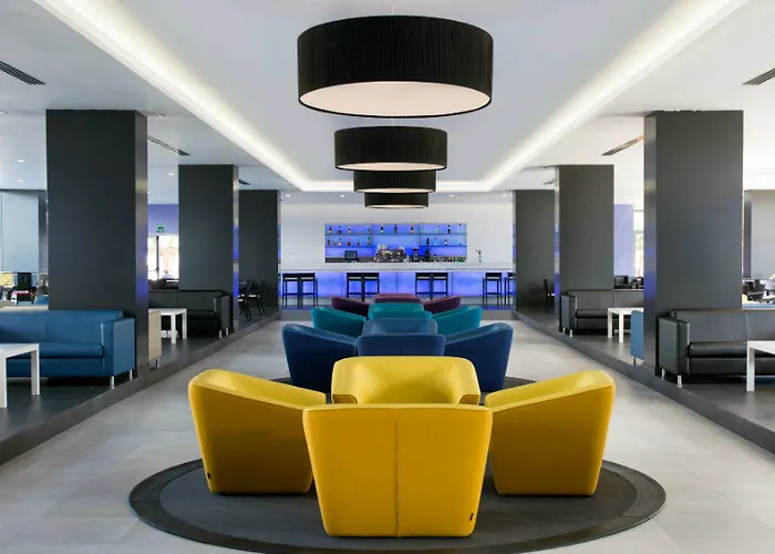 Gran Canaria Princess - Adults Only 4* Плайя-дель-Інглес