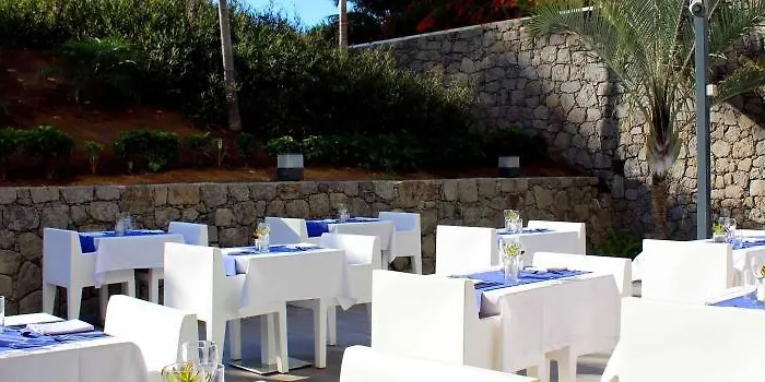 Готель Gran Canaria Princess - Adults Only 4*