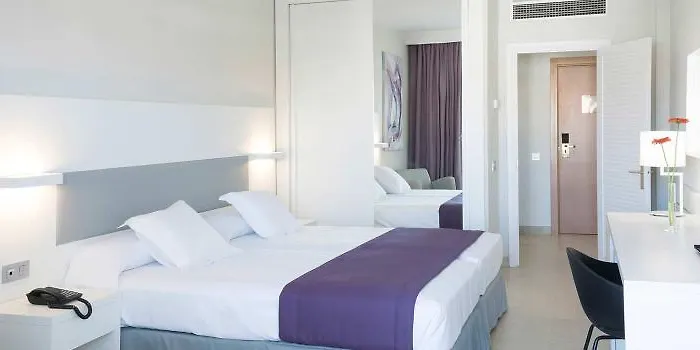 Gran Canaria Princess - Adults Only 4* Плайя-дель-Інглес