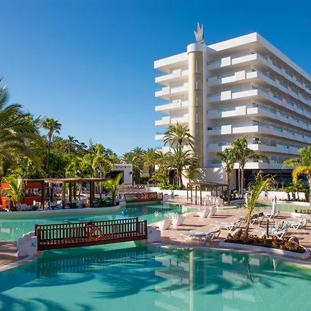 Gran Canaria Princess - Adults Only Отель Плайя-дель-Инглес