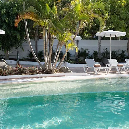 Gran Canaria Princess - Adults Only 4* Плайя-дель-Инглес