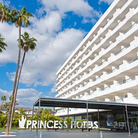 Gran Canaria Princess - Adults Only Отель