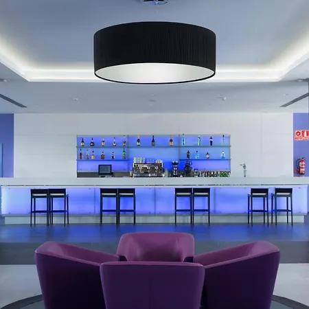 Gran Canaria Princess - Adults Only Отель 4*